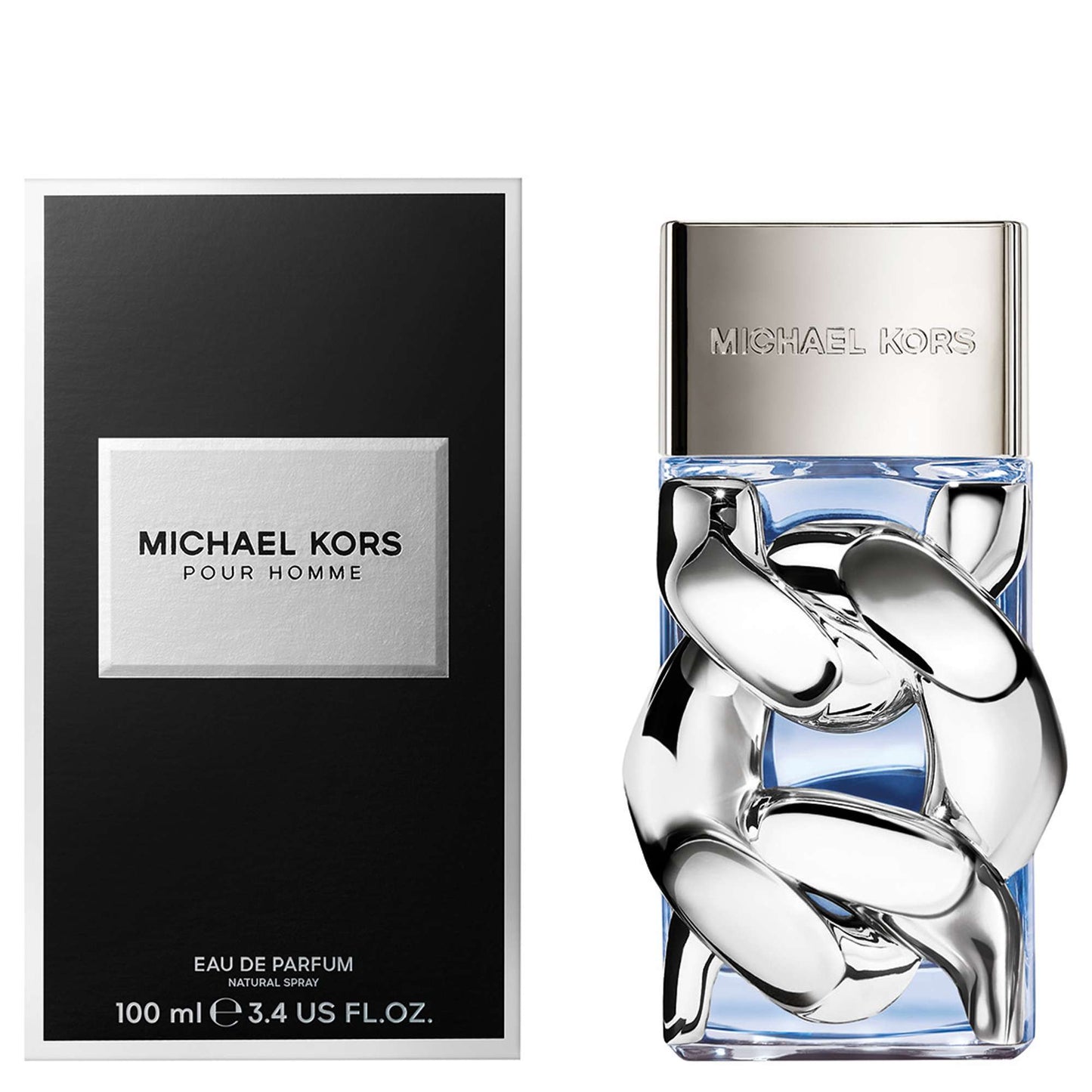 Michael Kors Pour Homme Eau de Parfum 100ml - Additional 1
