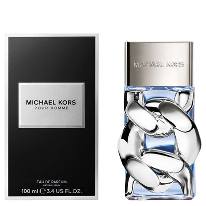 Michael Kors Pour Homme Eau de Parfum 100ml - Additional 1
