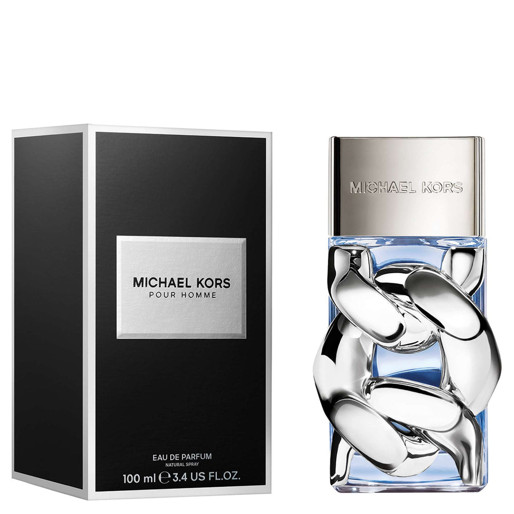 Michael Kors Pour Homme Eau de Parfum 100ml - Additional 2