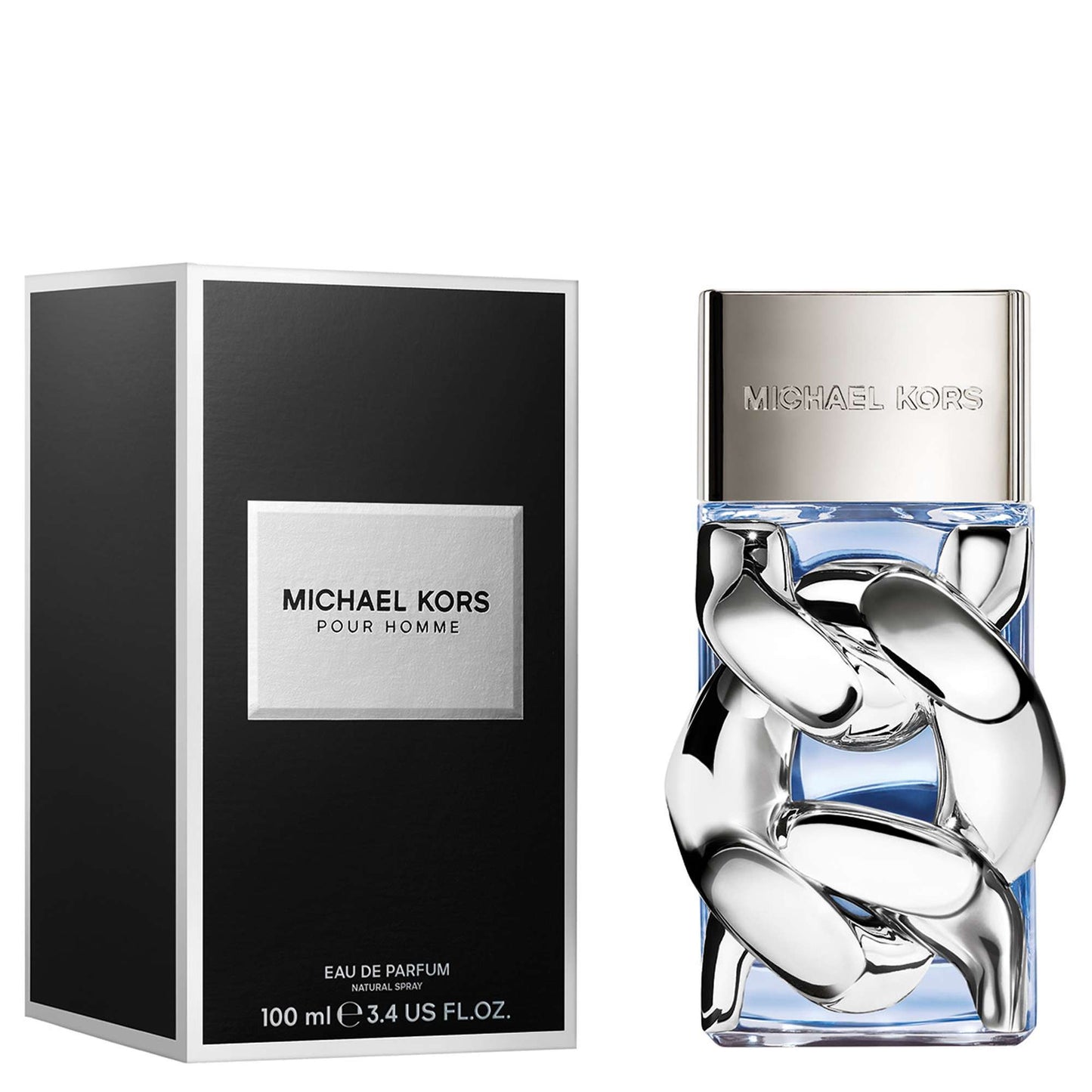 Michael Kors Pour Homme Eau de Parfum 100ml - Additional 2