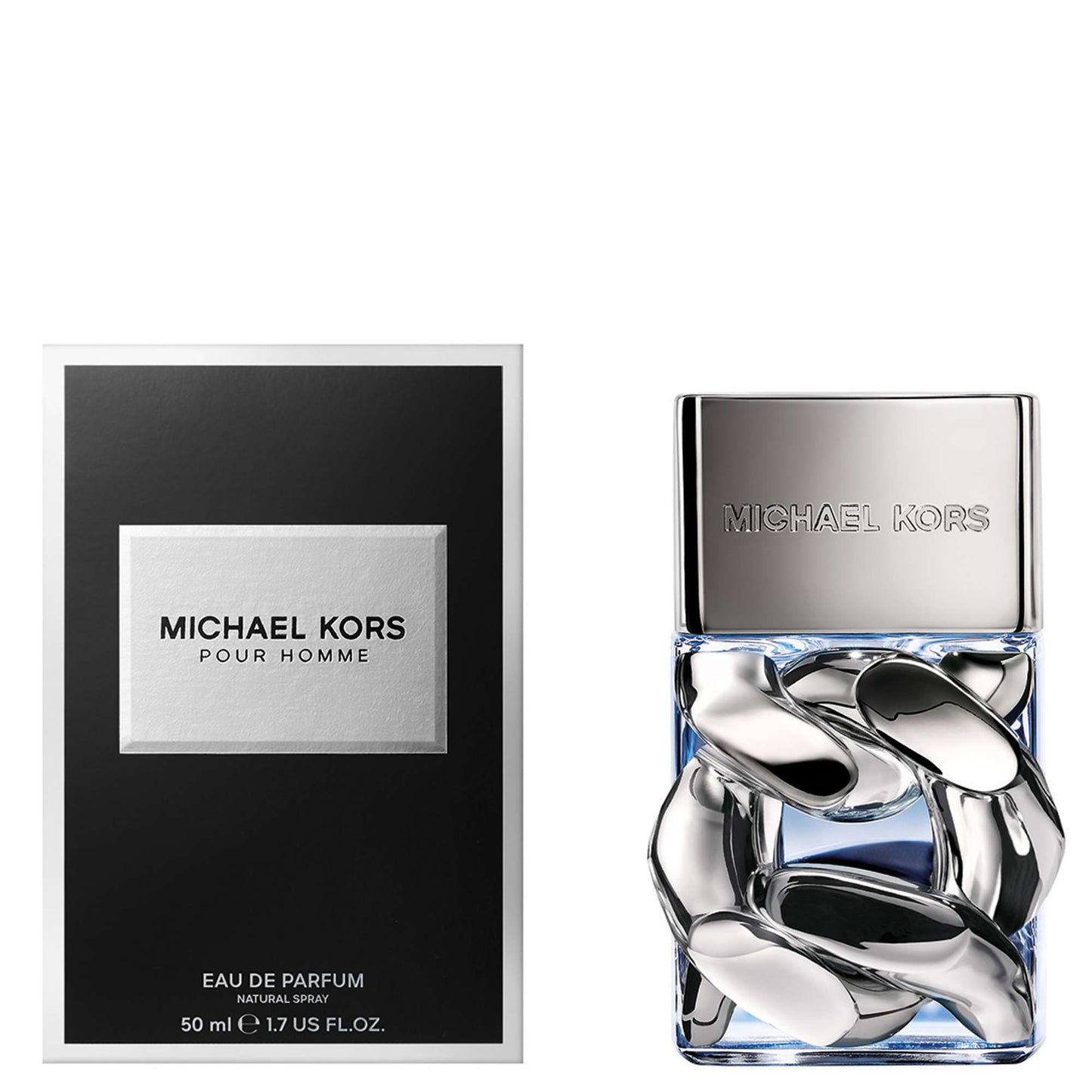 Michael Kors Pour Homme Eau de Parfum 50ml - Additional 1