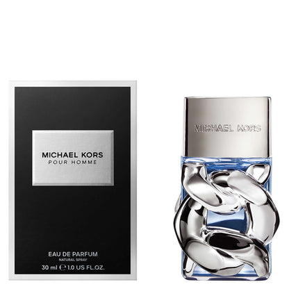 Michael Kors Pour Homme Eau de Parfum 30ml - Additional 1