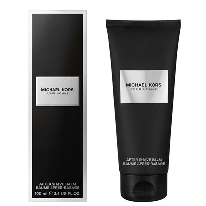 Michael Kors Pour Homme After Shave Balm 100ml - Additional 1