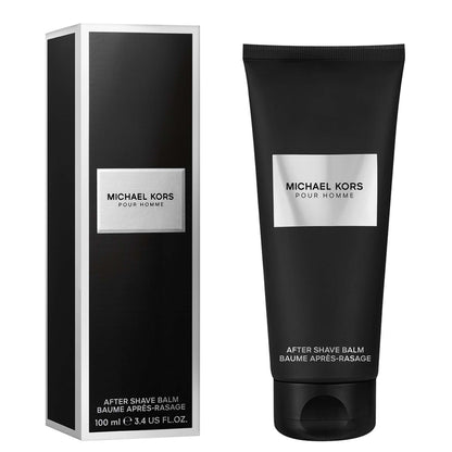 Michael Kors Pour Homme After Shave Balm 100ml - Additional 2