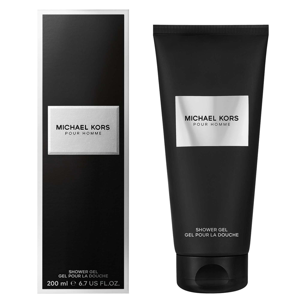 Michael Kors Pour Homme Shower Gel 200ml - Additional 1