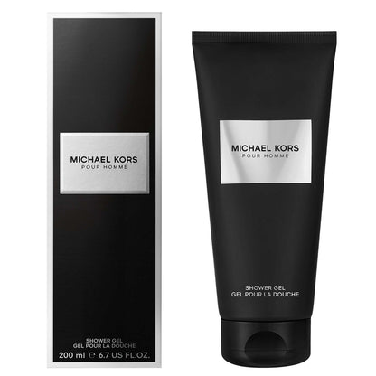 Michael Kors Pour Homme Shower Gel 200ml - Additional 1