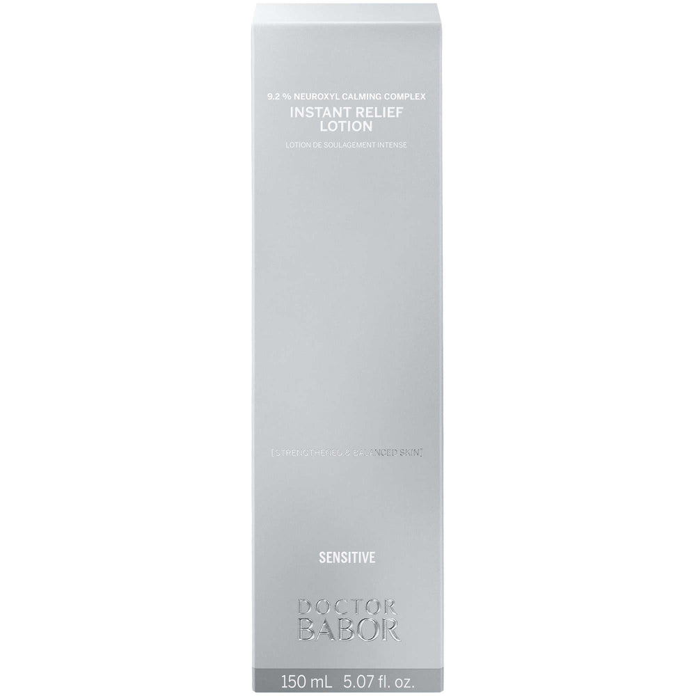 BABOR Doctor Babor Instant Relief Lotion 150ml - Additional 1