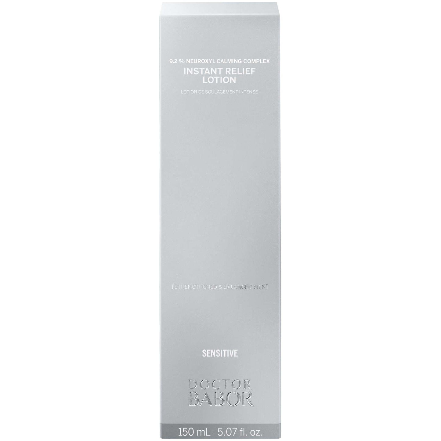 BABOR Doctor Babor Instant Relief Lotion 150ml - Additional 1