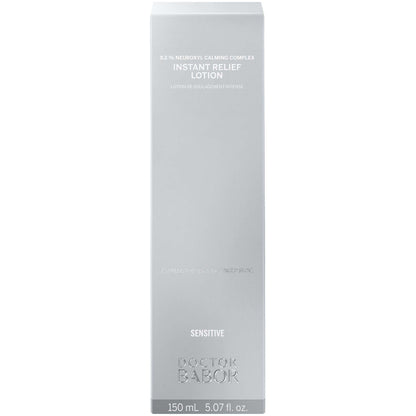 BABOR Doctor Babor Instant Relief Lotion 150ml - Additional 1