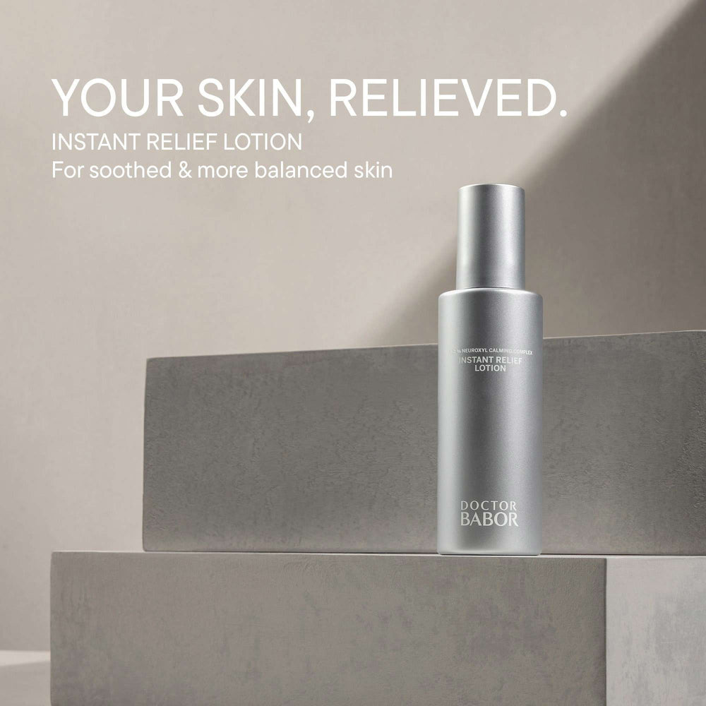 BABOR Doctor Babor Instant Relief Lotion 150ml - Additional 2