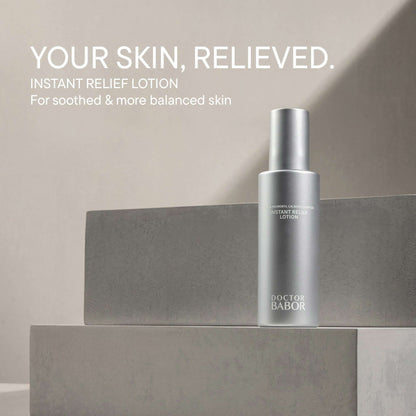BABOR Doctor Babor Instant Relief Lotion 150ml - Additional 2