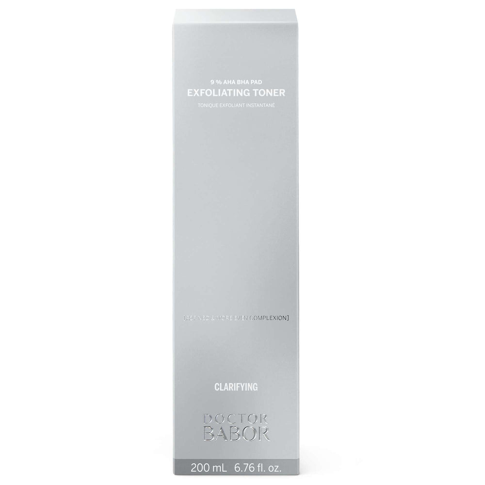 BABOR Doctor Babor Instant Exfoliating Toner 200ml - Additional 1