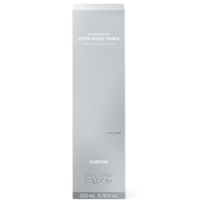 BABOR Doctor Babor Instant Exfoliating Toner 200ml - Additional 1