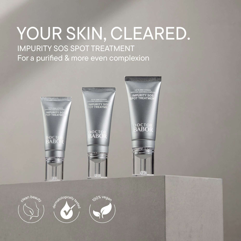BABOR Doctor Babor Impurity SOS Spot Treatment 15ml - Additional 2
