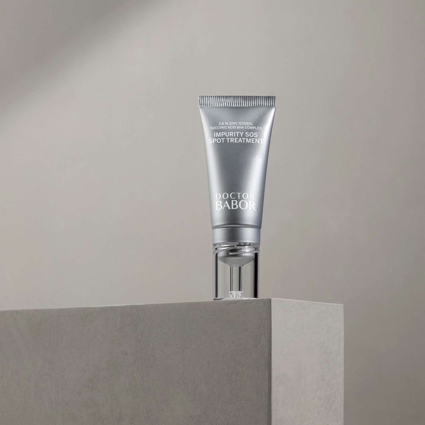 BABOR Doctor Babor Impurity SOS Spot Treatment 15ml - Additional 3