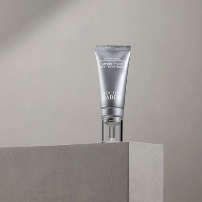 BABOR Doctor Babor Impurity SOS Spot Treatment 15ml - Additional 3