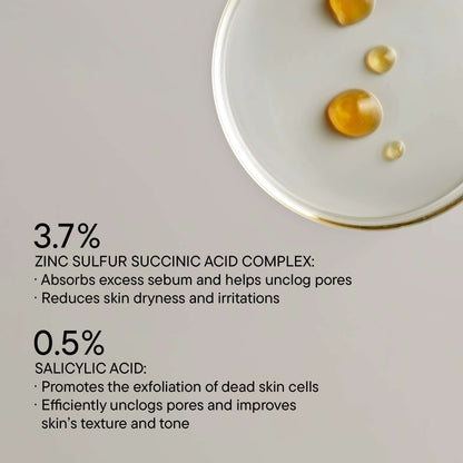 BABOR Doctor Babor Impurity SOS Spot Treatment 15ml - Additional 5