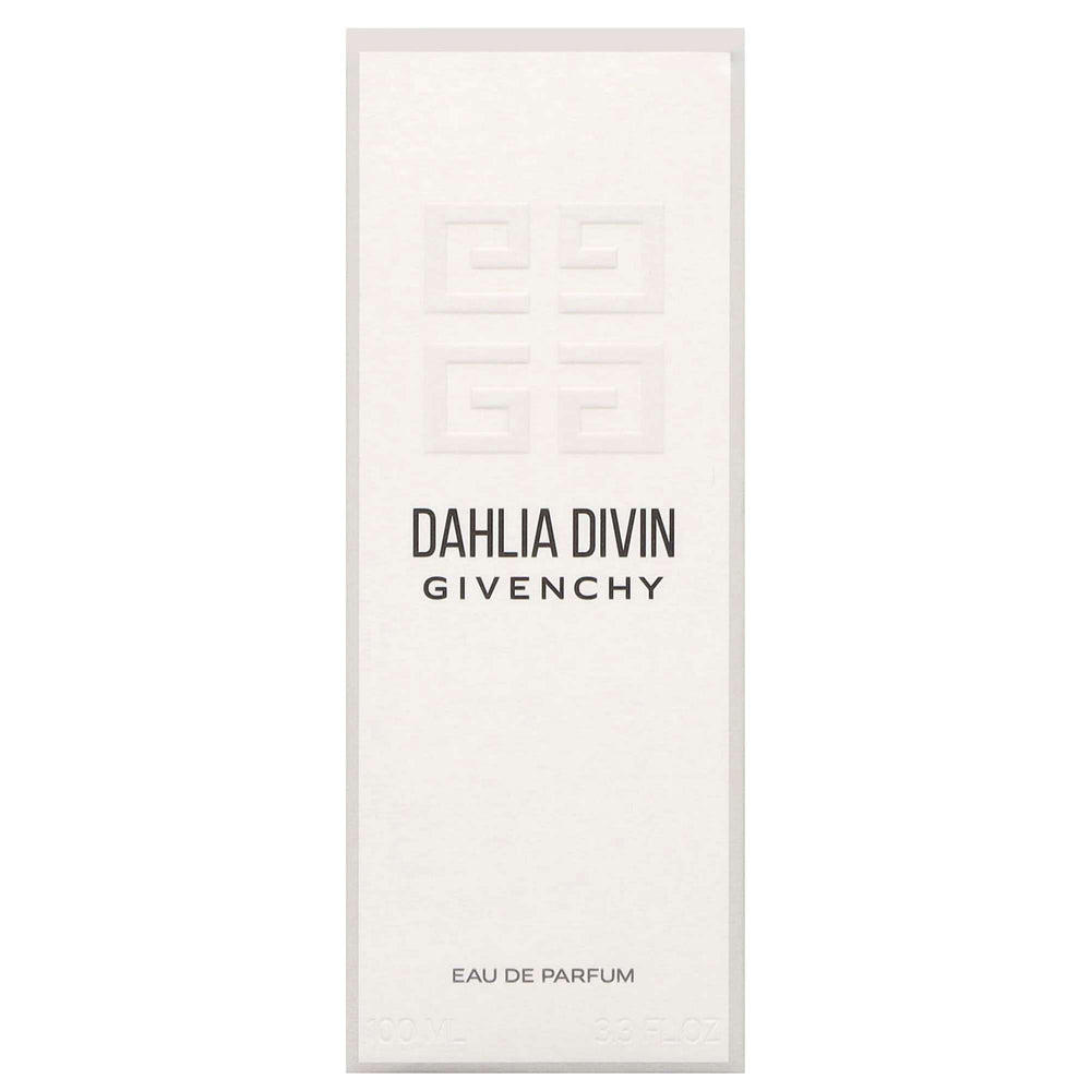 Givenchy Dahlia Divin Eau de Parfum Spray 100ml - Additional 1