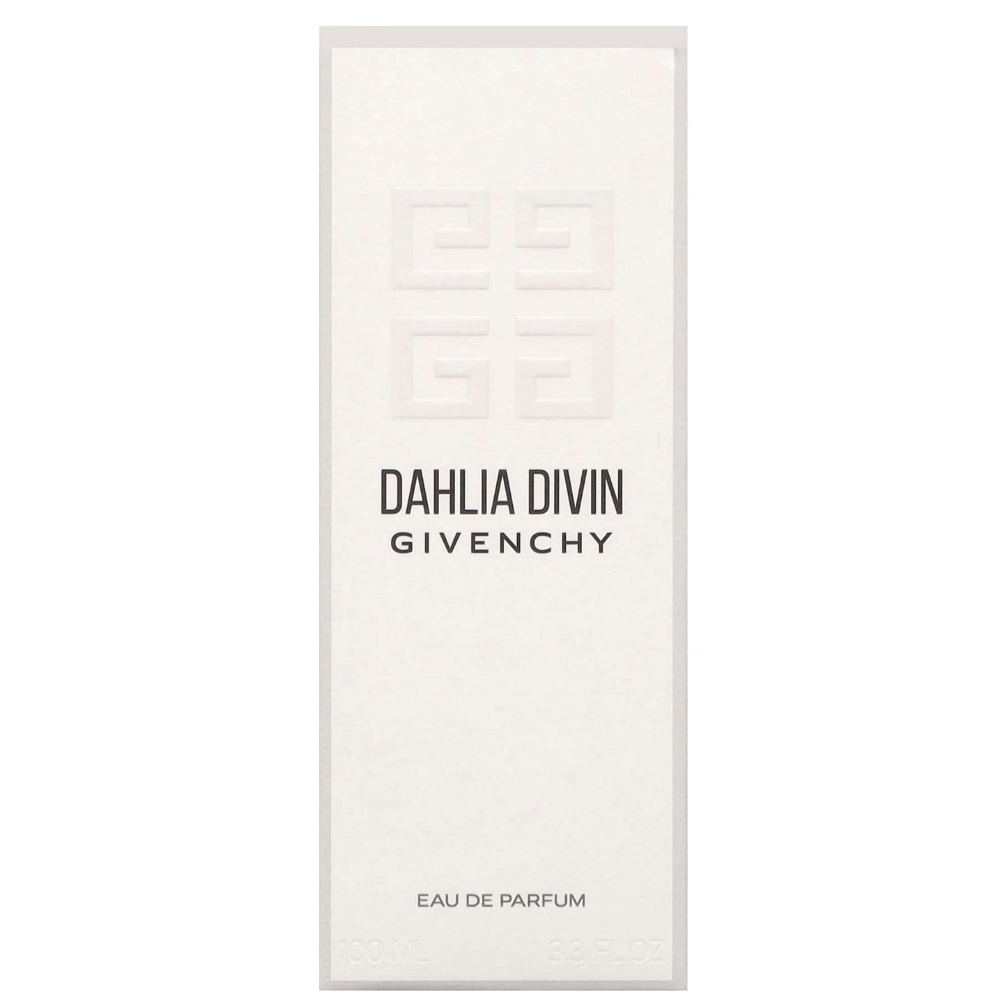Givenchy Dahlia Divin Eau de Parfum Spray 100ml - Additional 1