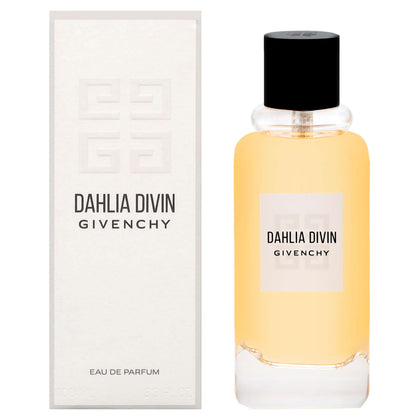 Givenchy Dahlia Divin Eau de Parfum Spray 100ml - Additional 2
