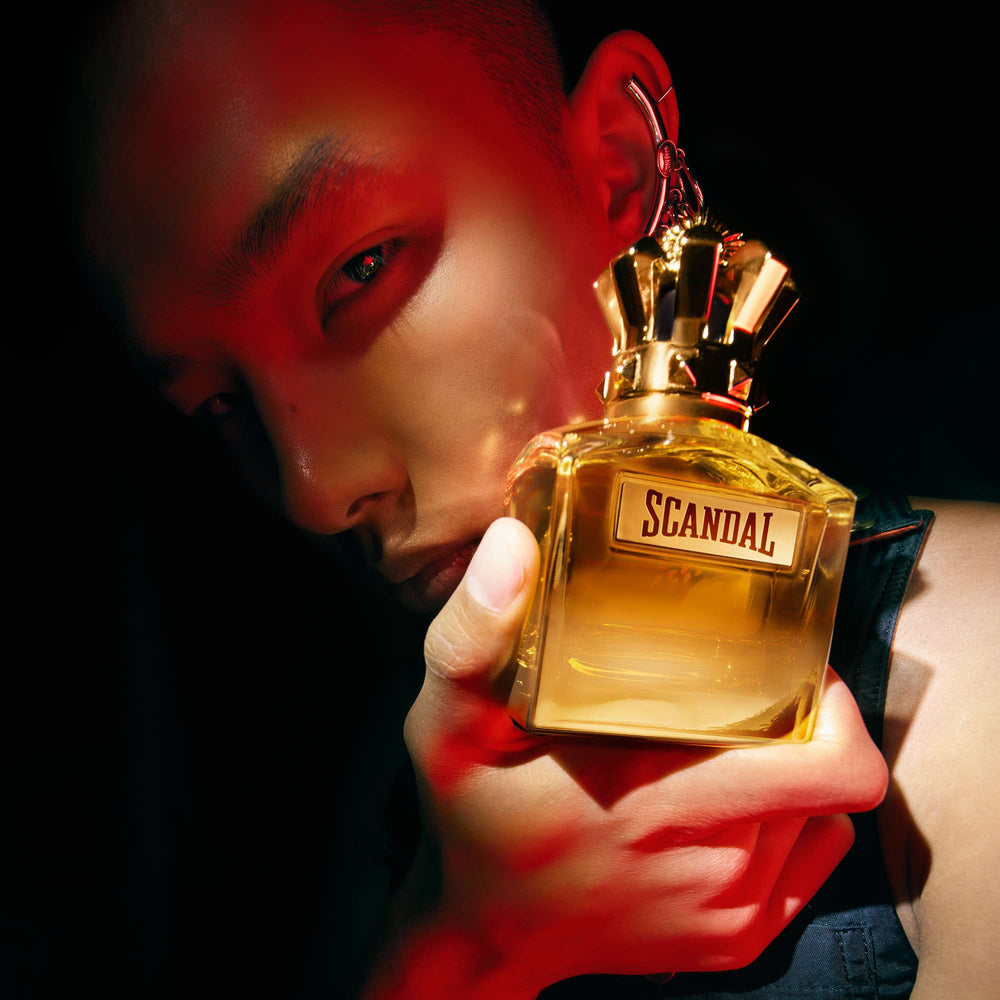 Jean Paul Gaultier Scandal Absolu For Him Parfum Concentré 50ml - Additional 4