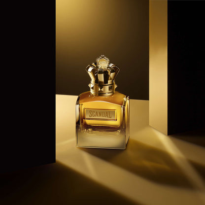 Jean Paul Gaultier Scandal Absolu For Him Parfum Concentré 50ml - Additional 5