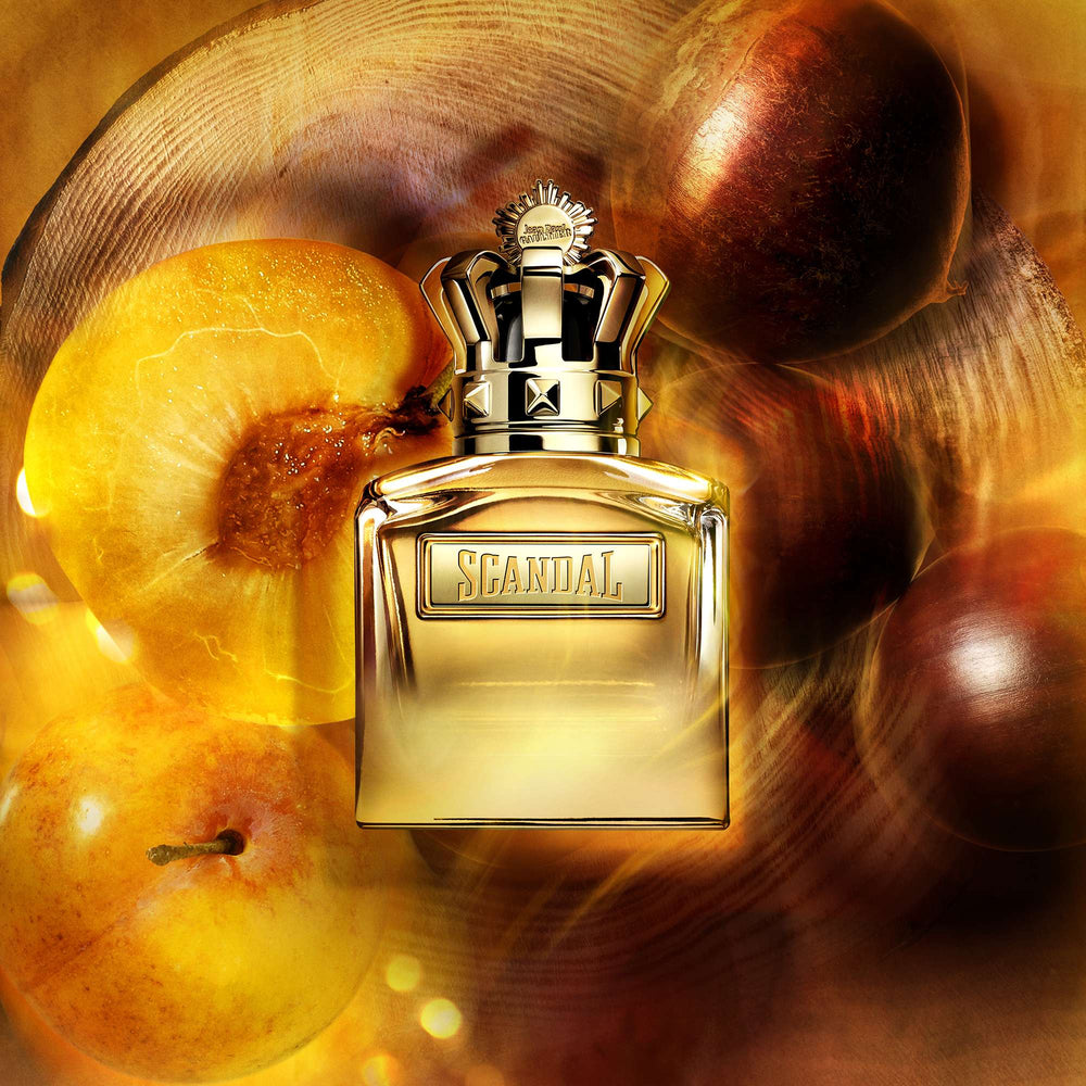Jean Paul Gaultier Scandal Absolu For Him Parfum Concentré 100ml - Additional 2