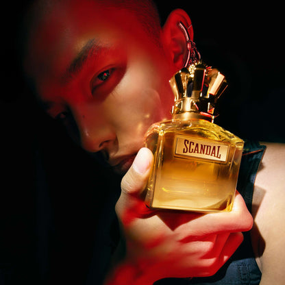 Jean Paul Gaultier Scandal Absolu For Him Parfum Concentré 100ml - Additional 4