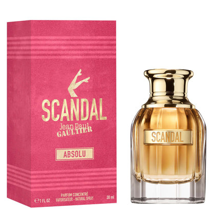 Jean Paul Gaultier Scandal Absolu Parfum Concentré 30ml - Additional 1