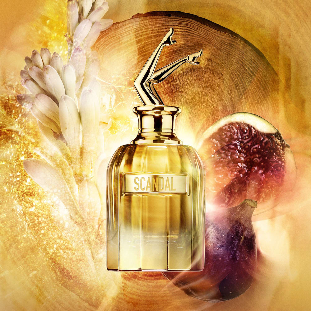 Jean Paul Gaultier Scandal Absolu Parfum Concentré 50ml - Additional 2