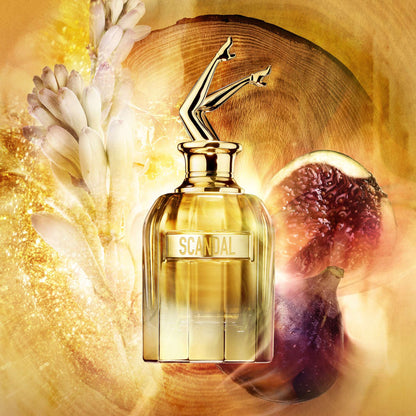 Jean Paul Gaultier Scandal Absolu Parfum Concentré 50ml - Additional 2