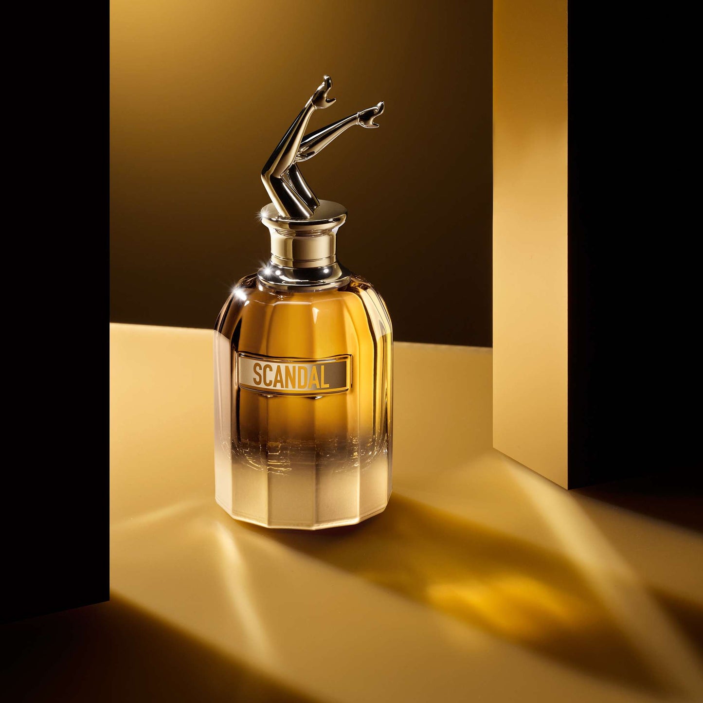 Jean Paul Gaultier Scandal Absolu Parfum Concentré 50ml - Additional 5