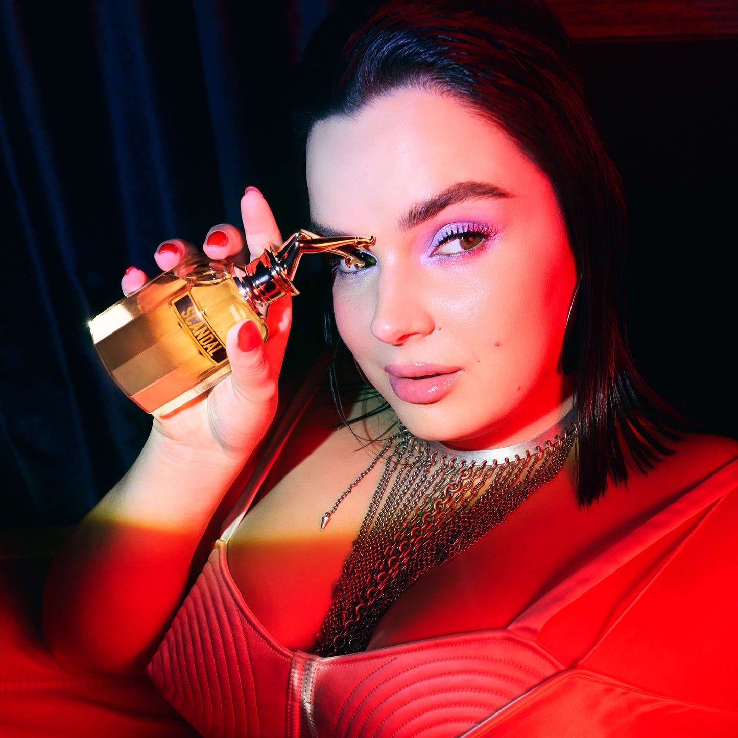 Jean Paul Gaultier Scandal Absolu Parfum Concentré 80ml - Additional 4