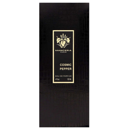 Mancera Paris Cosmic Pepper Eau de Parfum Spray 120ml - Additional 2