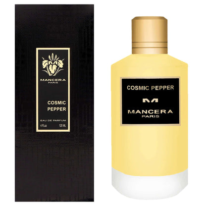 Mancera Paris Cosmic Pepper Eau de Parfum Spray 120ml - Additional 3