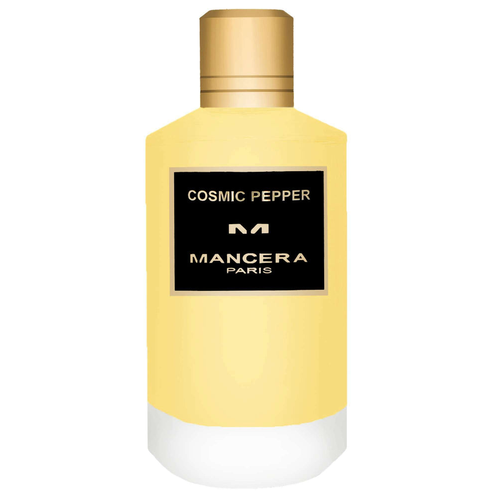 Mancera Paris Cosmic Pepper Eau de Parfum Spray 120ml