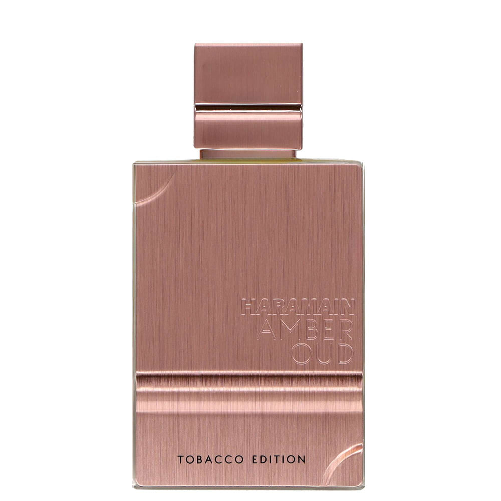 Al Haramain Amber Oud Tobacco Edition Eau de Parfum Spray 60ml