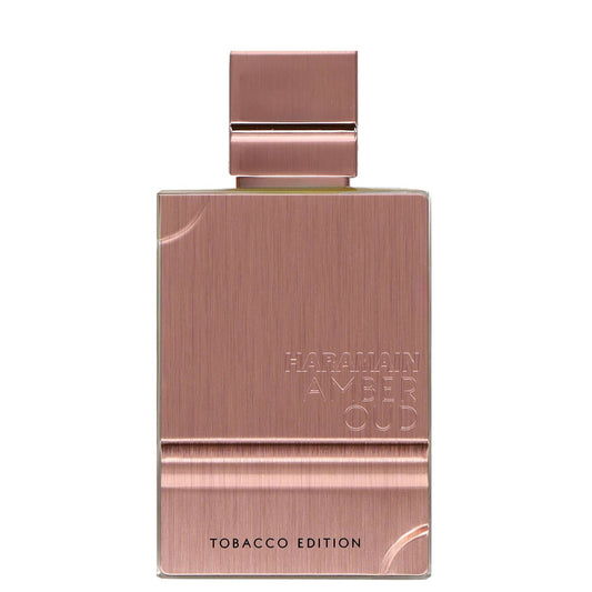 Al Haramain Amber Oud Tobacco Edition Eau de Parfum Spray 60ml