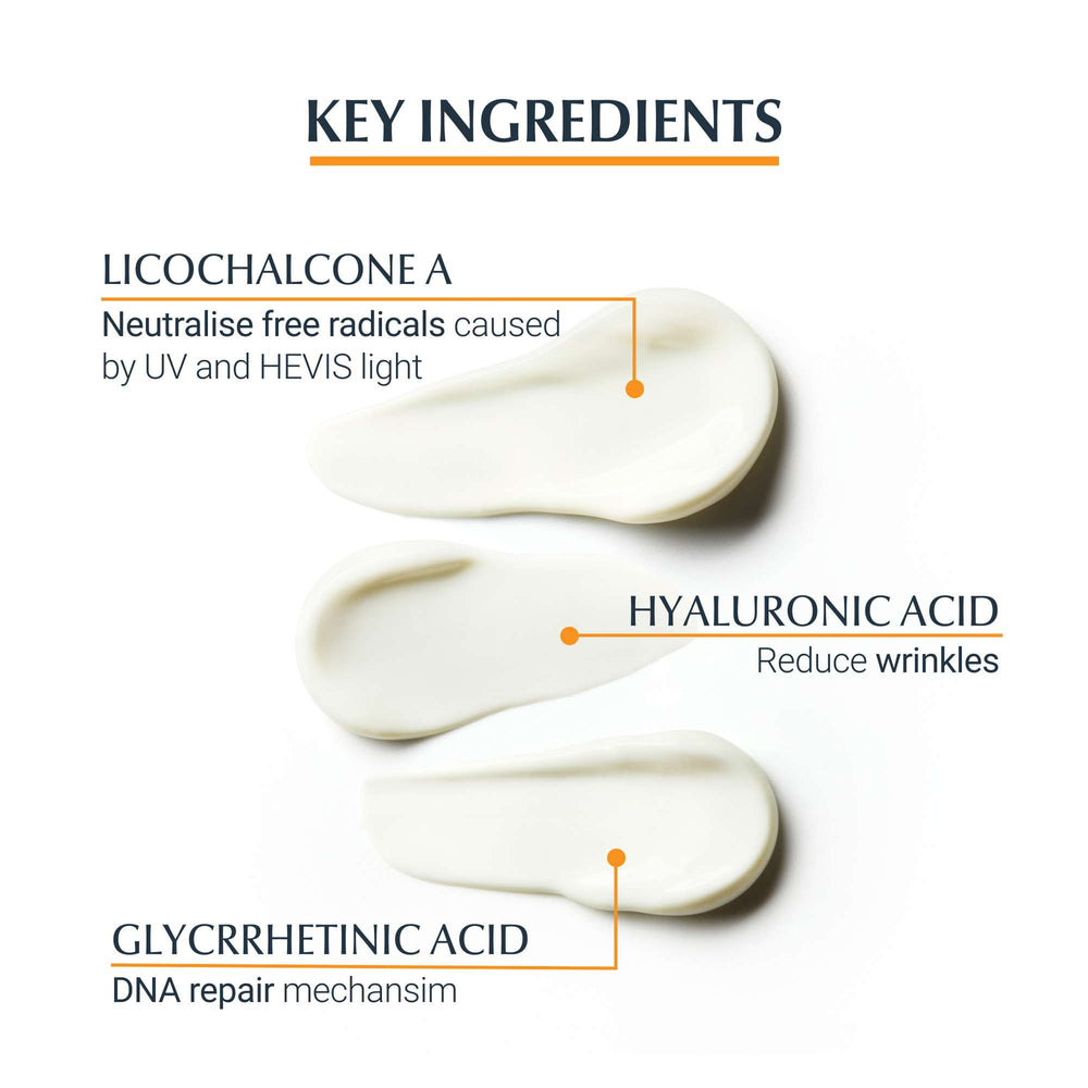 Eucerin Sun Photoaging Control Sun Fluid SPF50 50ml - Additional 3