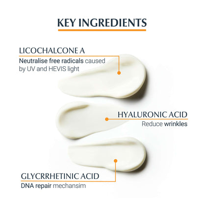 Eucerin Sun Photoaging Control Sun Fluid SPF50 50ml - Additional 3