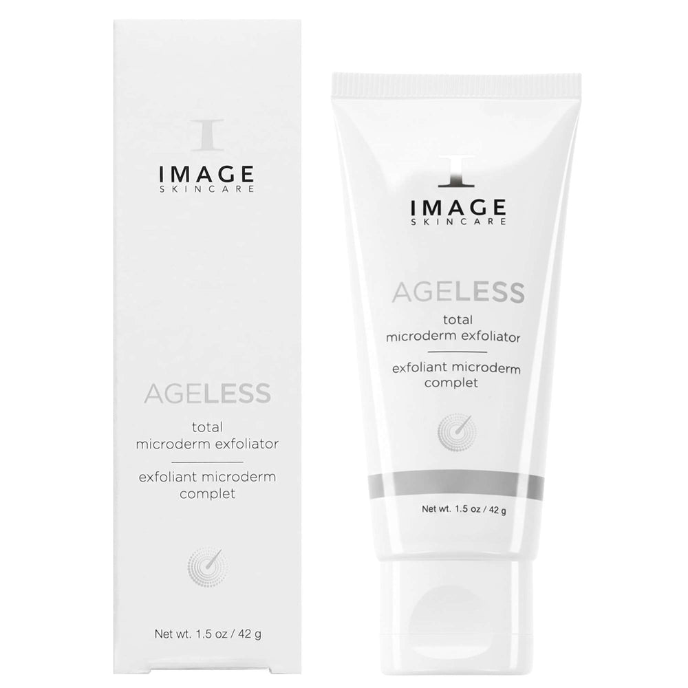 IMAGE Skincare Ageless Total Microderm Exfoliator 42g /1.5oz - Additional 2