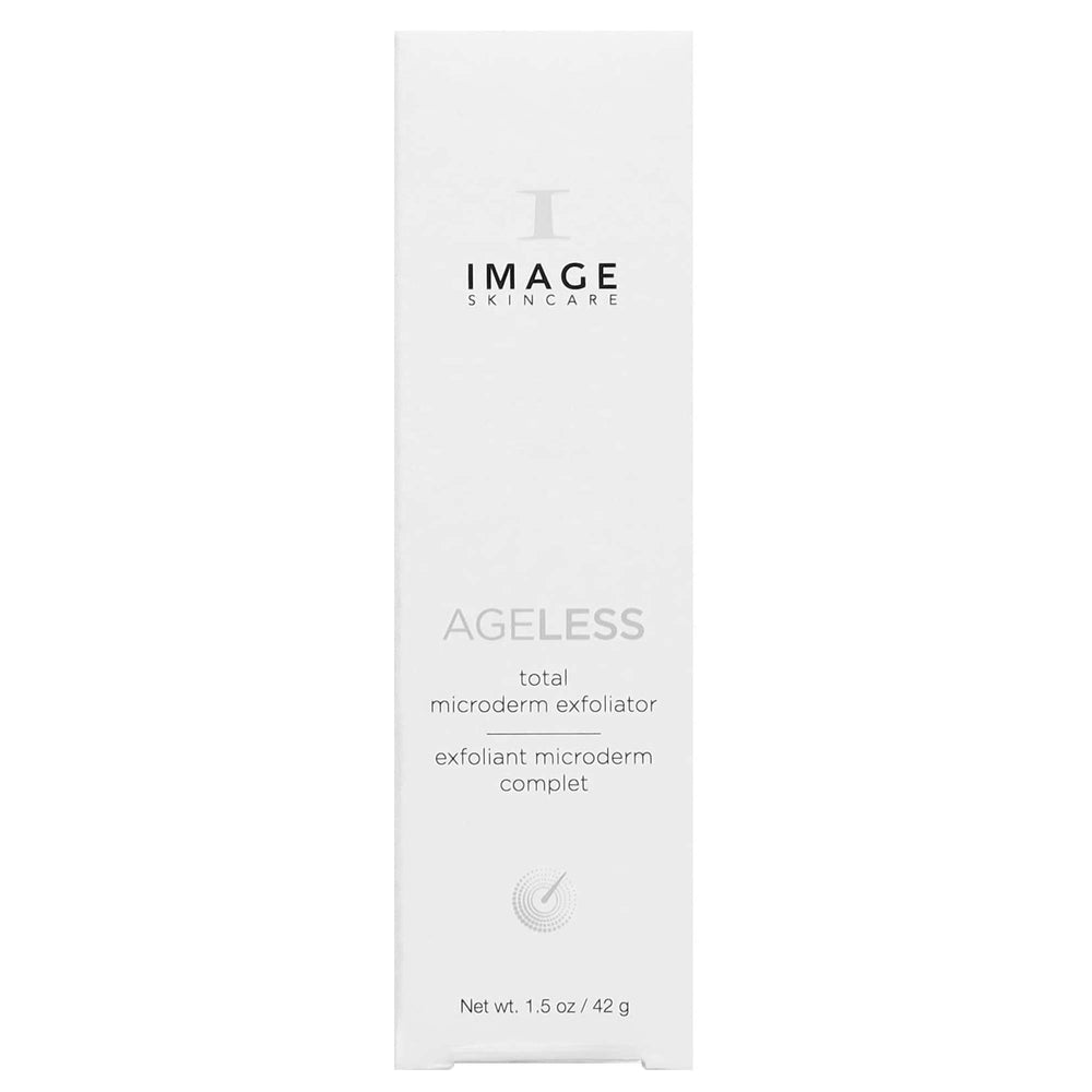 IMAGE Skincare Ageless Total Microderm Exfoliator 42g /1.5oz - Additional 1
