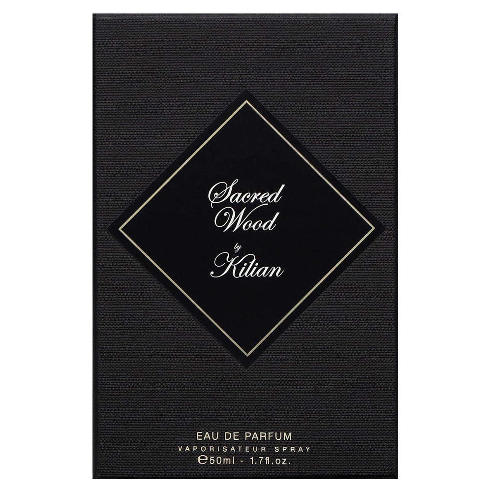 Kilian Sacred Wood Eau de Parfum Spray 50ml - Additional 1