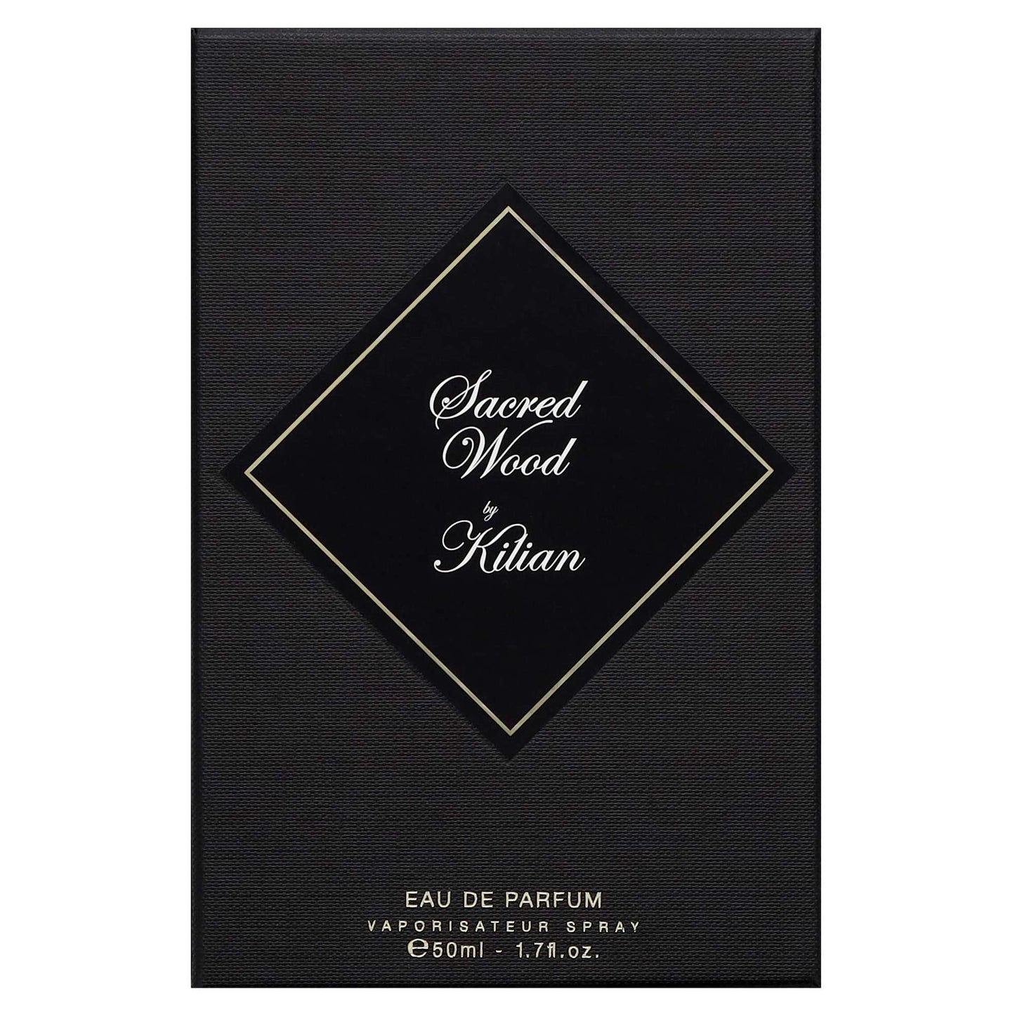 Kilian Sacred Wood Eau de Parfum Spray 50ml - Additional 1
