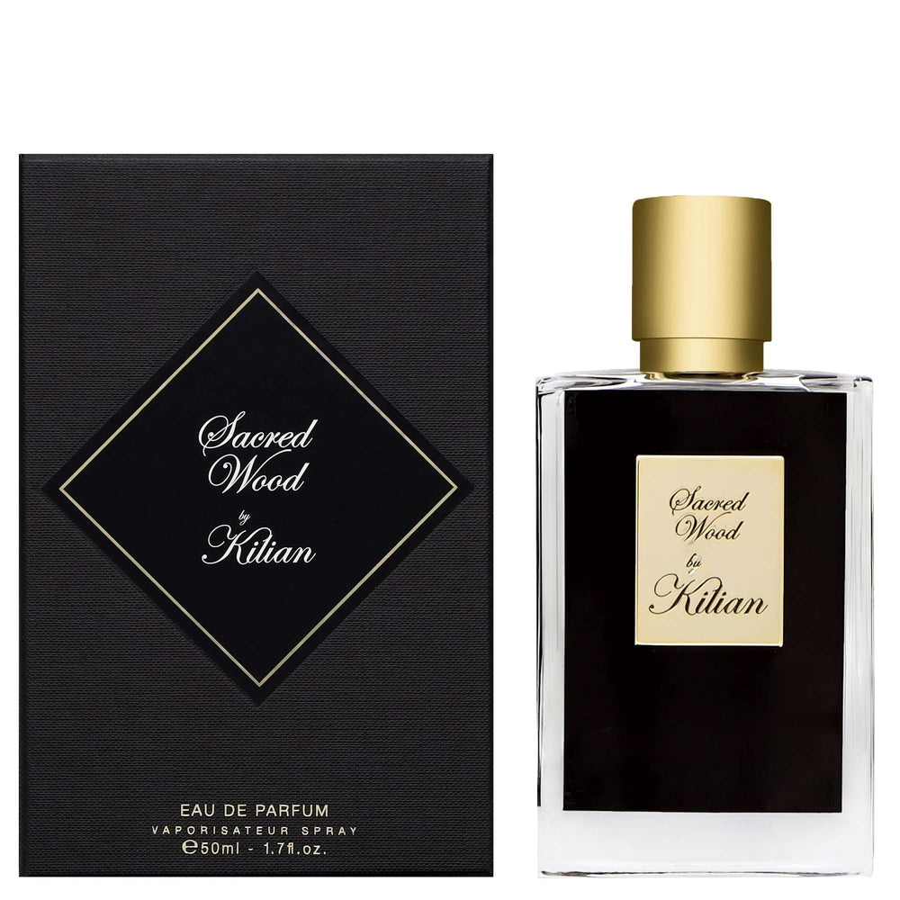 Kilian Sacred Wood Eau de Parfum Spray 50ml - Additional 2