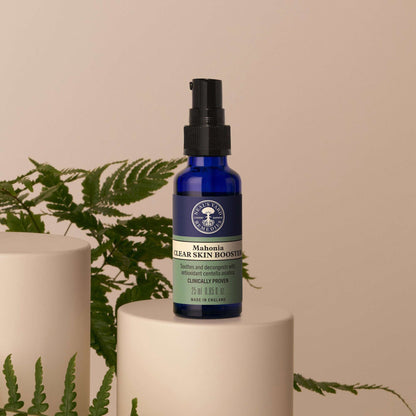 Neal's Yard Remedies Skincare Boosters Mahonia Booster 25ml - Additional 1