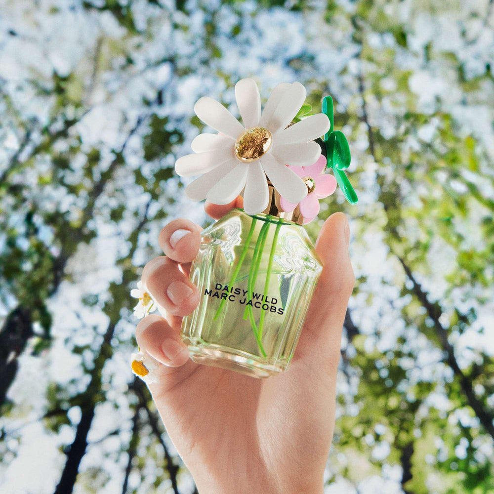 Marc Jacobs Daisy Wild Eau de Parfum Refill 150ml - Additional 4