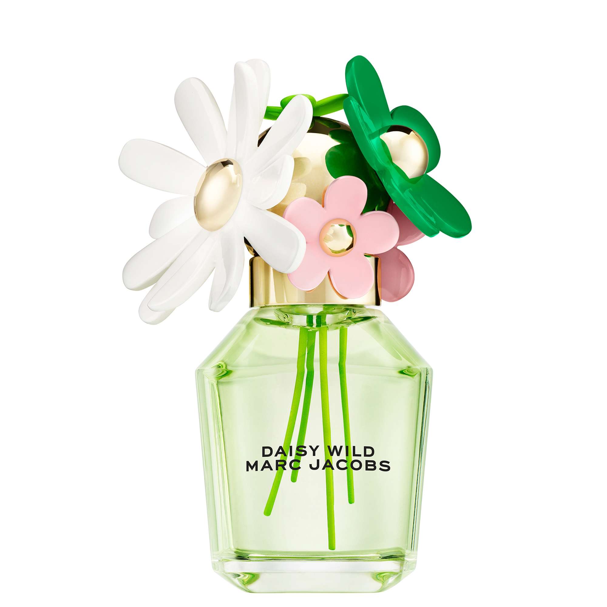 MARC JACOBS 香水 50ml Eau de Parfum Marc Jacobs Daisy Wild Eau de Parfum 50ml - Perfume – allbeauty