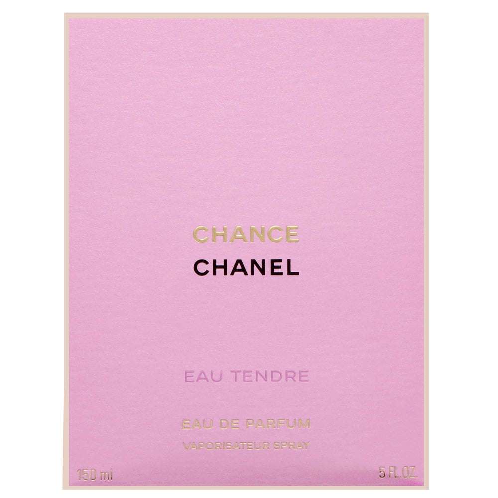 Chanel Chance Eau Tendre Eau de Parfum 150ml - Additional 1