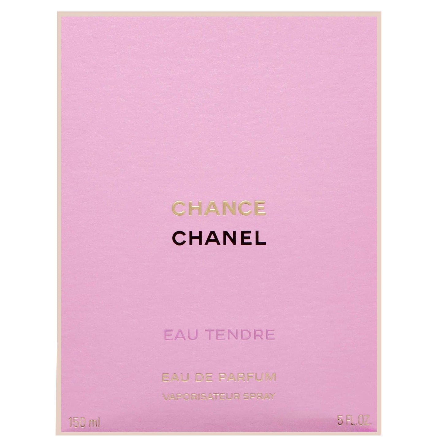 Chanel Chance Eau Tendre Eau de Parfum 150ml - Additional 1